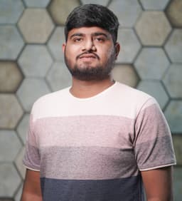Vishal Padhariya